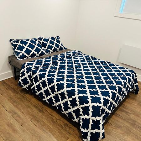 לונגאיל Urban Retreat - 2 Bedroom, 3 Beds, 6 Guests, Free Parking מראה חיצוני תמונה