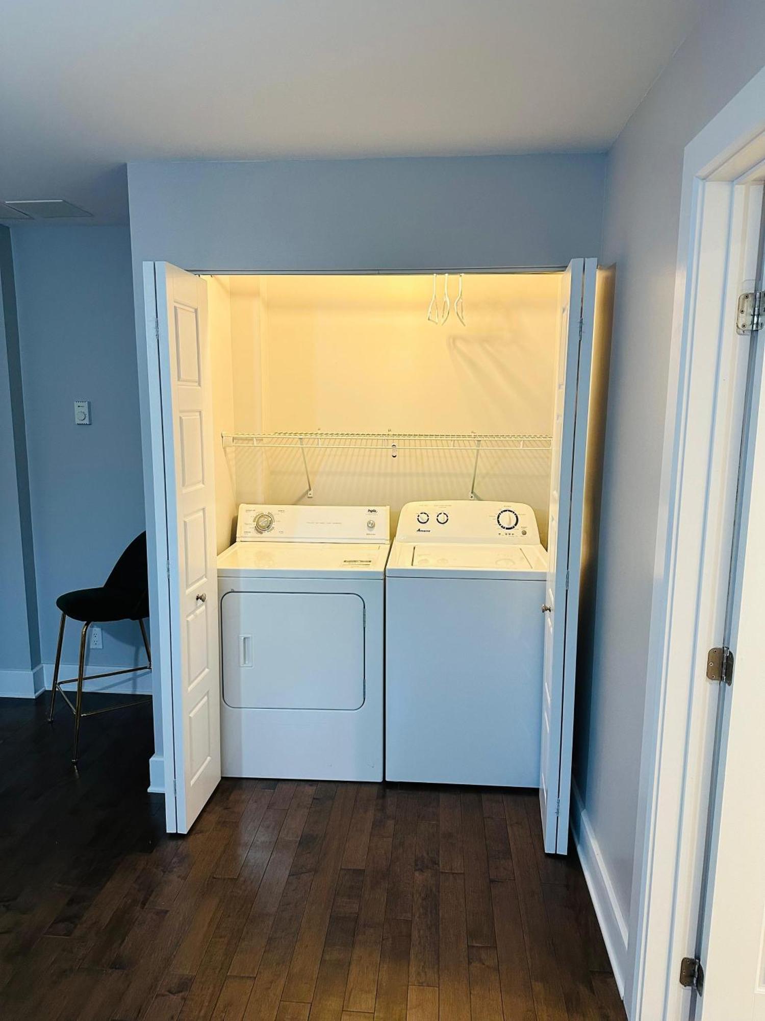 לונגאיל Urban Retreat - 2 Bedroom, 3 Beds, 6 Guests, Free Parking מראה חיצוני תמונה