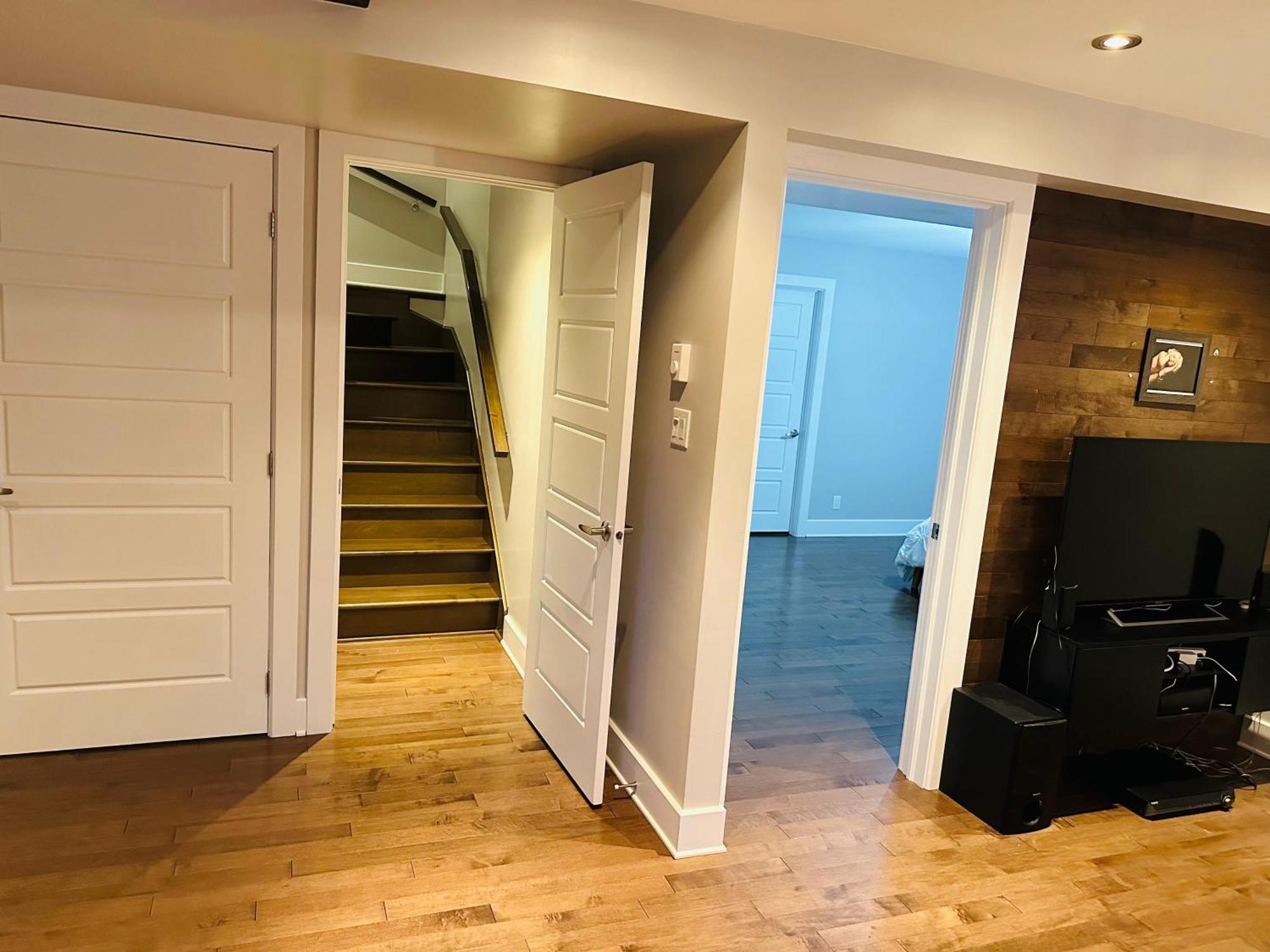 לונגאיל Urban Retreat - 2 Bedroom, 3 Beds, 6 Guests, Free Parking מראה חיצוני תמונה