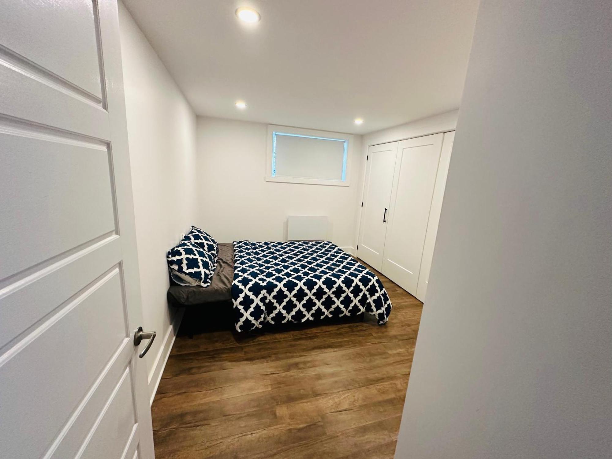 לונגאיל Urban Retreat - 2 Bedroom, 3 Beds, 6 Guests, Free Parking מראה חיצוני תמונה